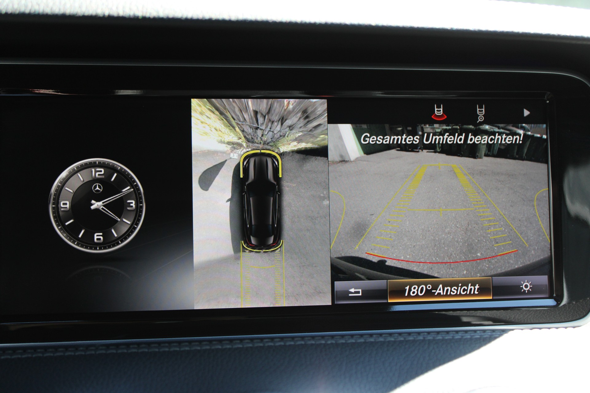 MERCEDES-BENZ S 63 AMG L 4Matic Speedshift MCT-image-11