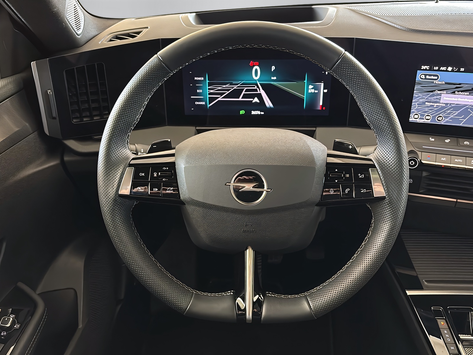 OPEL Astra L Sports Tourer 1.2 T Hybrid GS-showroom-element-3