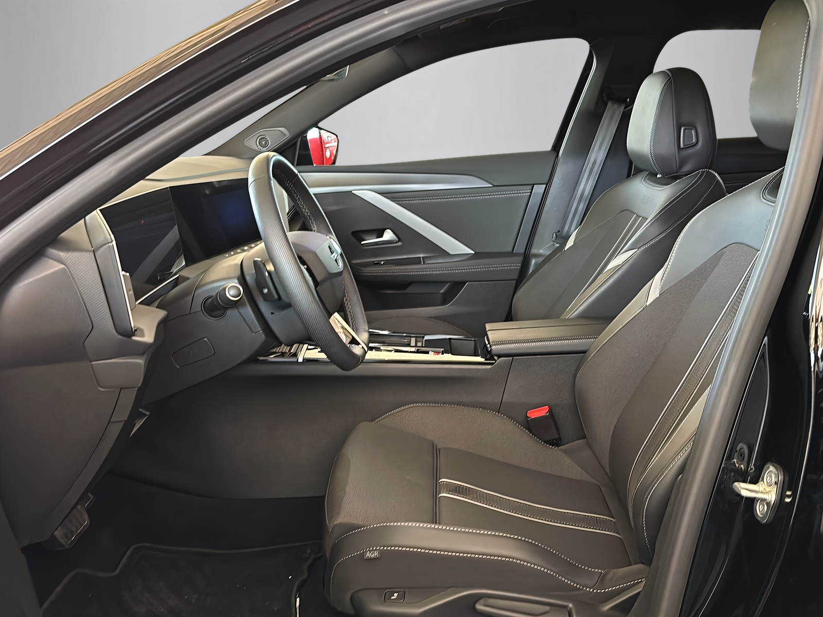OPEL Astra L Sports Tourer 1.2 T Hybrid GS-showroom-element-2
