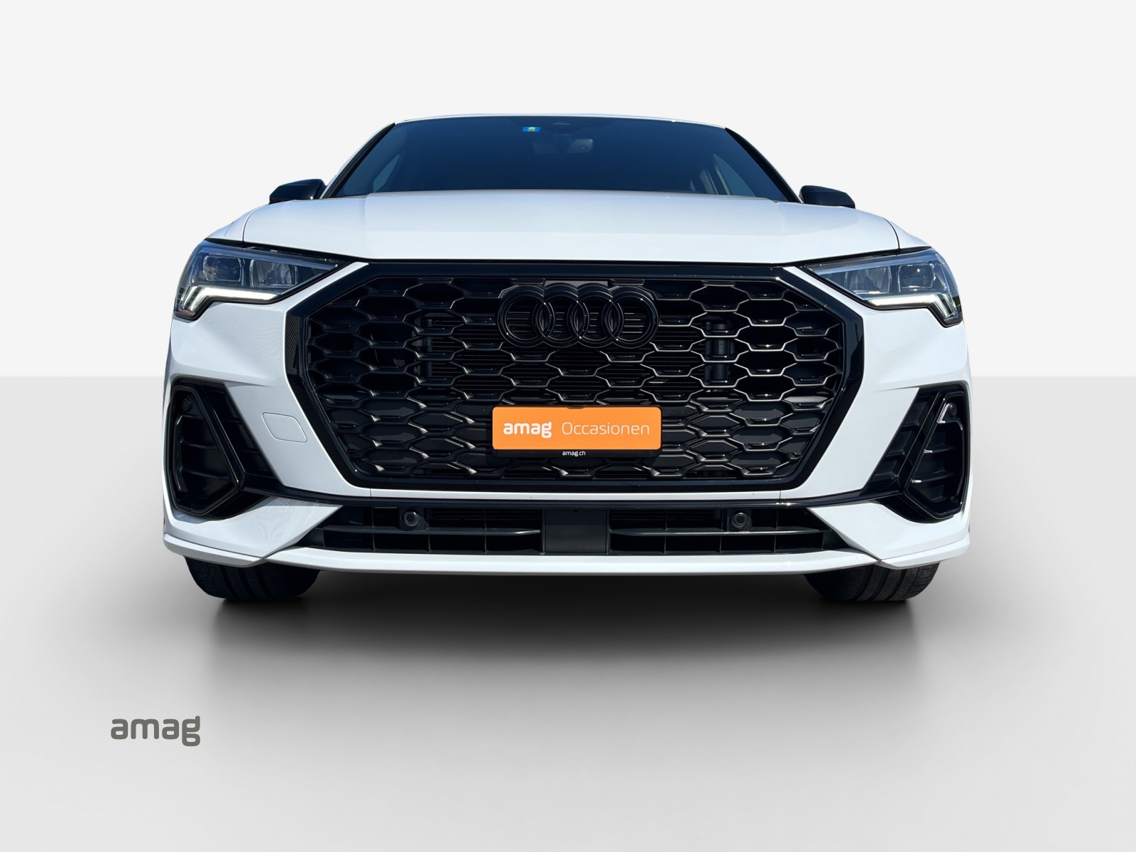 AUDI Q3 Sportback 35 TFSI S line Attraction S-tronic-image-6