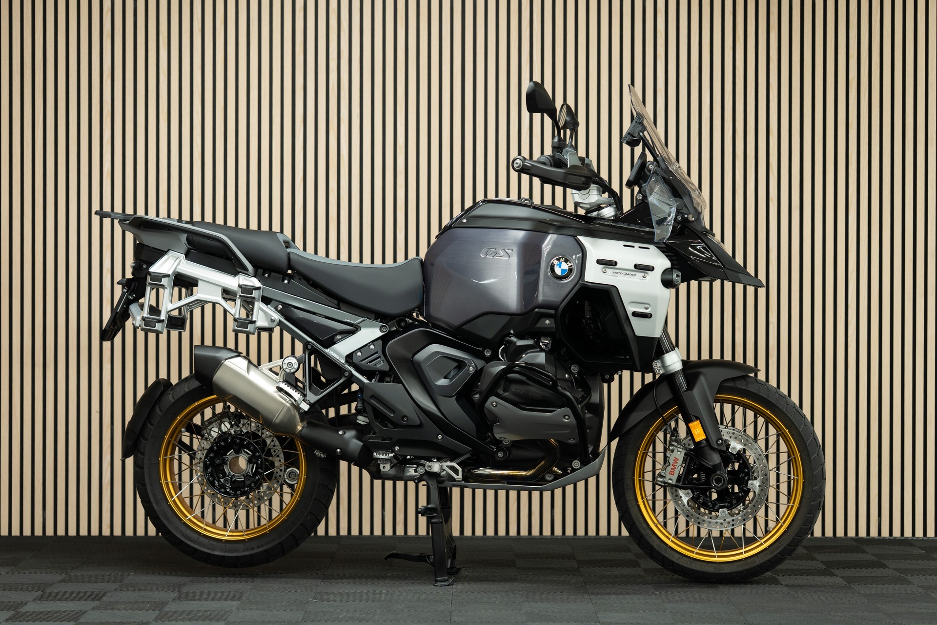 BMW R 1300 GS Adventure