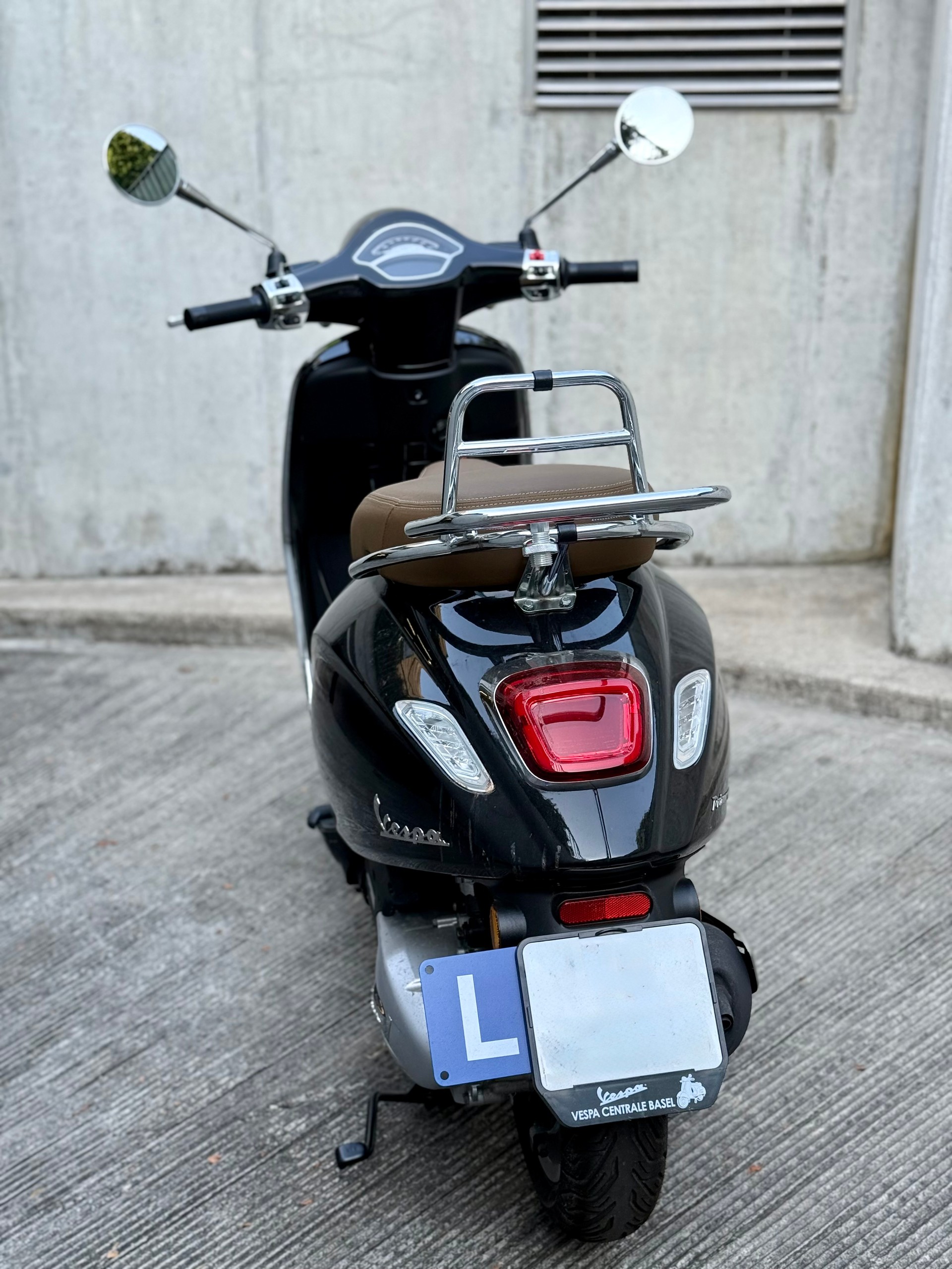 PIAGGIO Vespa 125 Primavera ABS-image-3