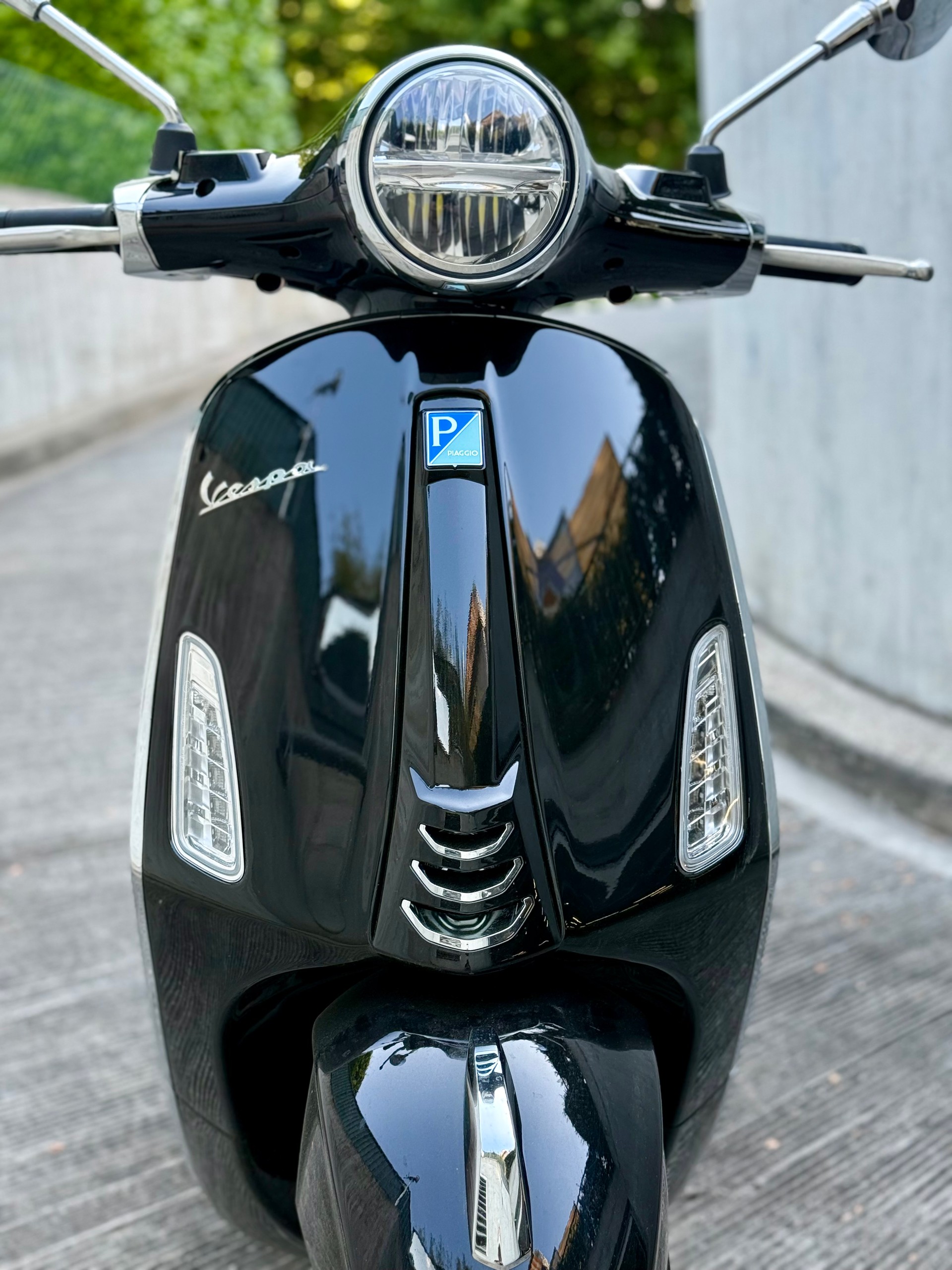 PIAGGIO Vespa 125 Primavera ABS-image-4
