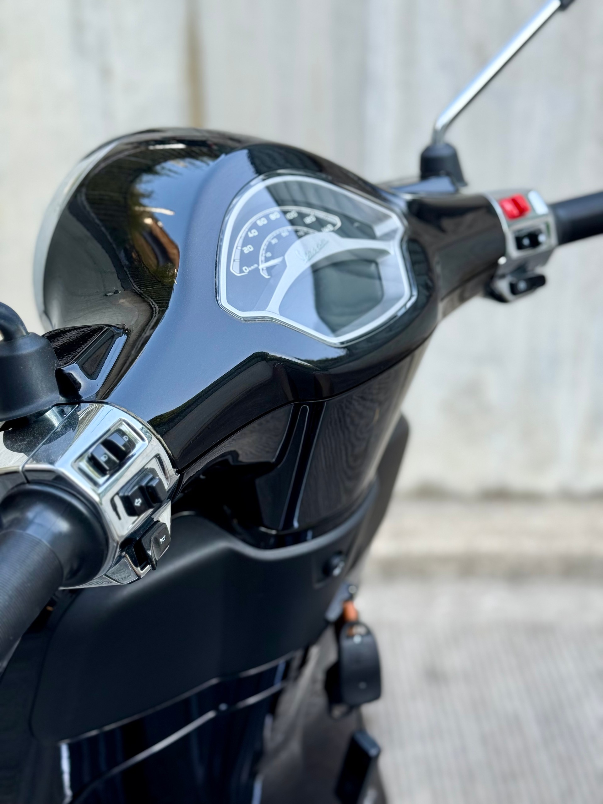 PIAGGIO Vespa 125 Primavera ABS-image-7