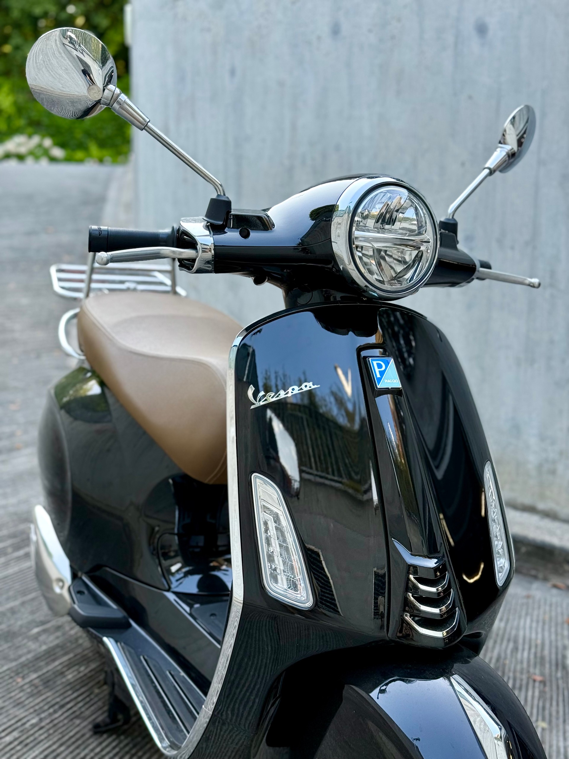 PIAGGIO Vespa 125 Primavera ABS-image-1