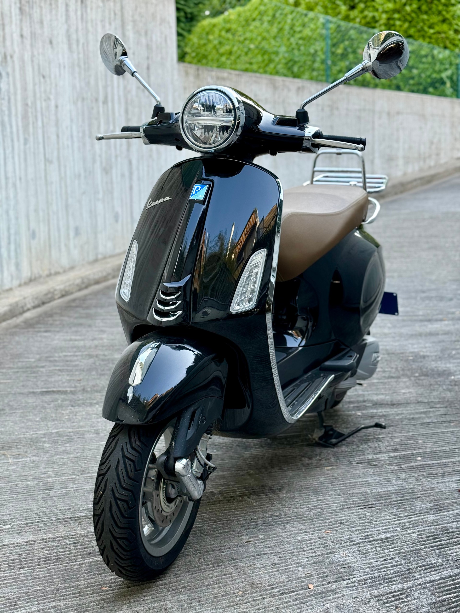 PIAGGIO Vespa 125 Primavera ABS-image-2