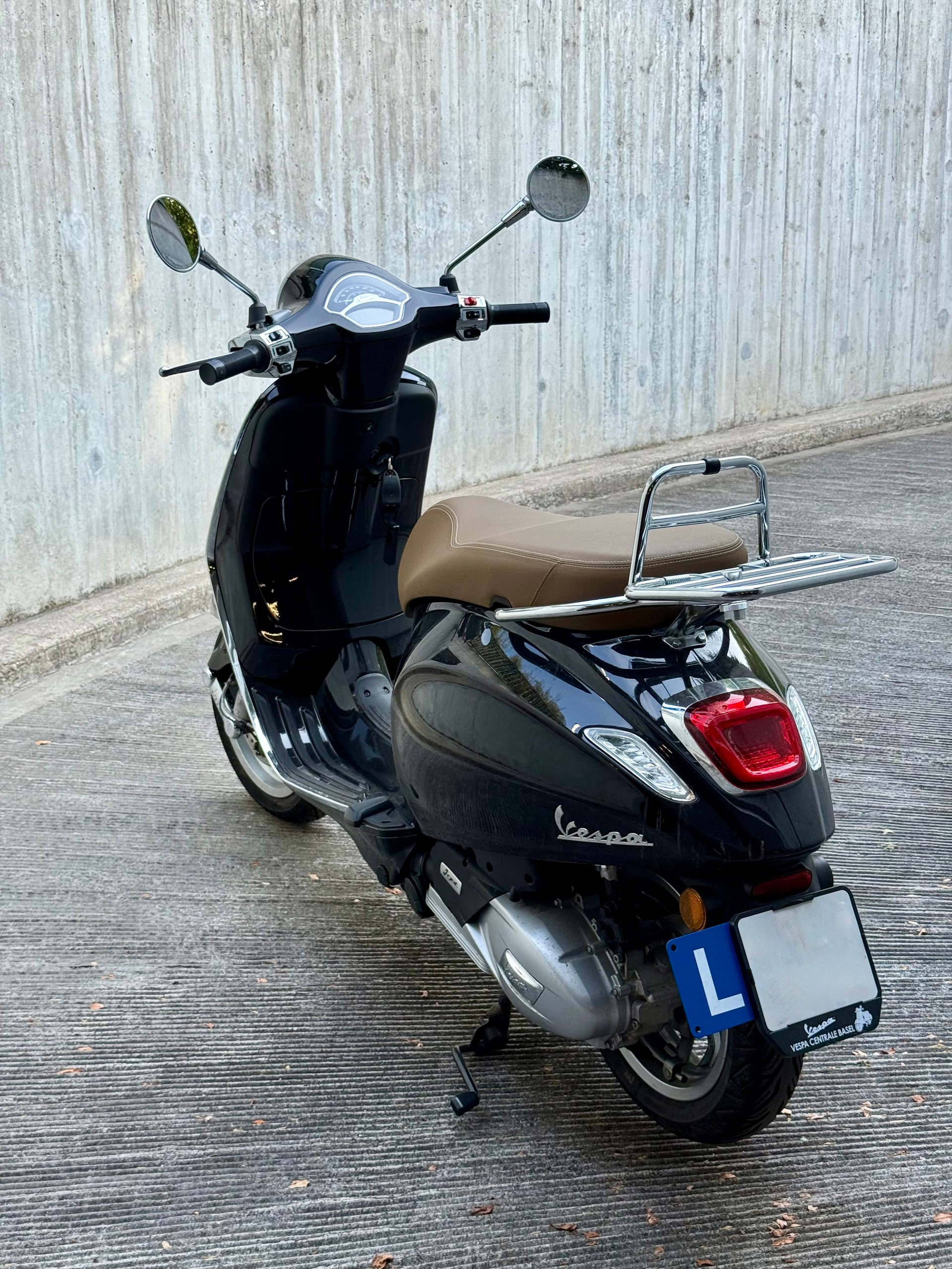 PIAGGIO Vespa 125 Primavera ABS-image-6