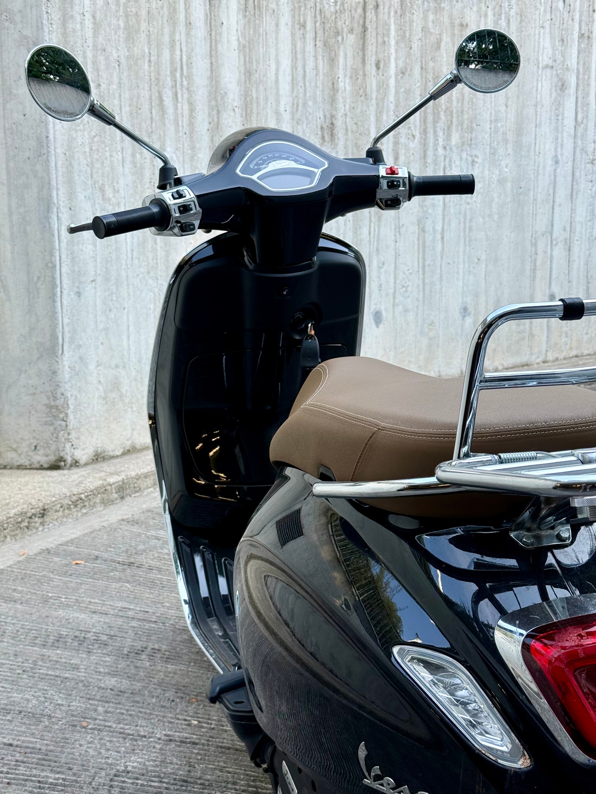 PIAGGIO Vespa 125 Primavera ABS-image-5