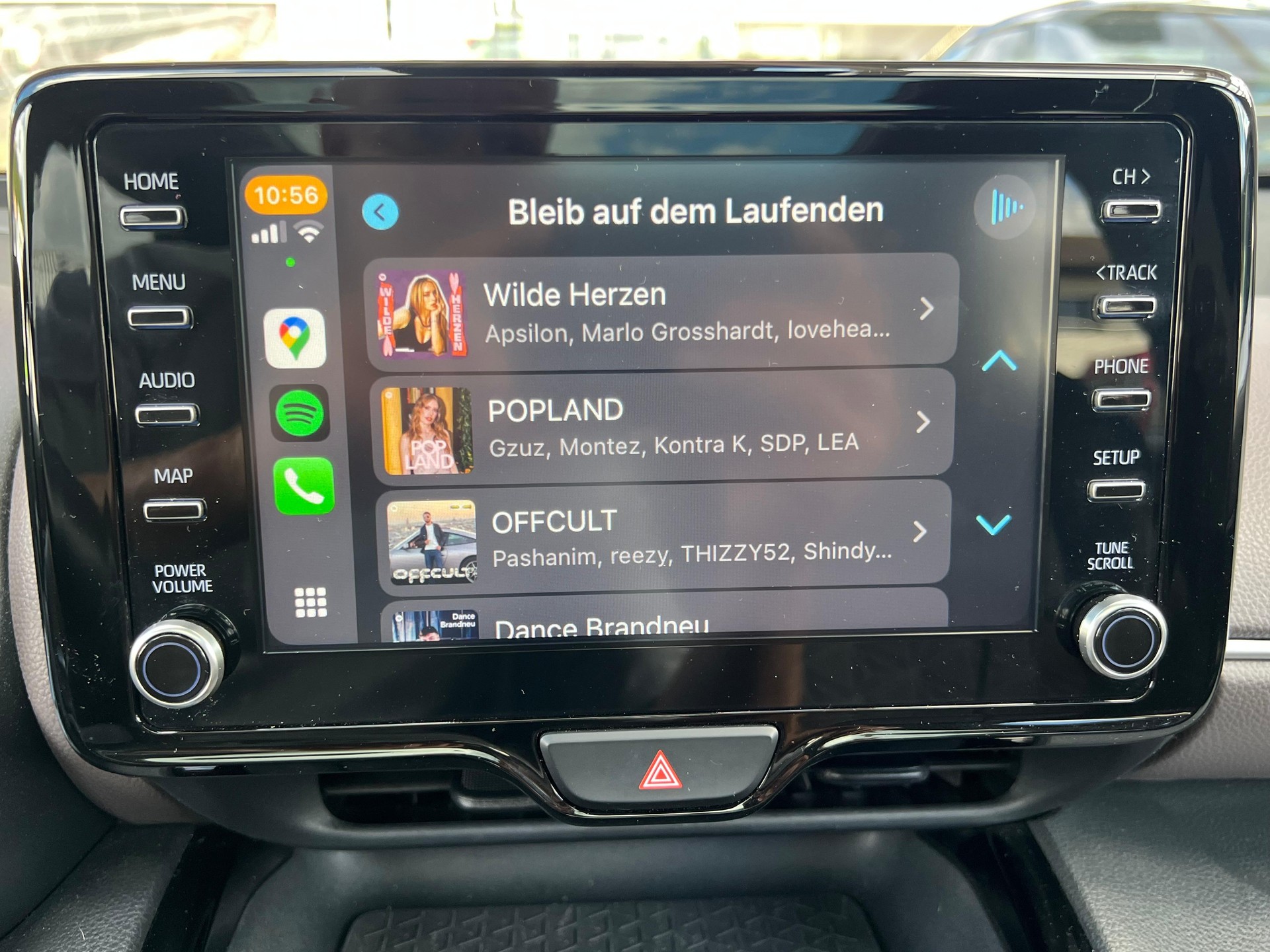 TOYOTA Yaris Cross 1.5 VVT-i HSD Elegant AWD-i-image-25