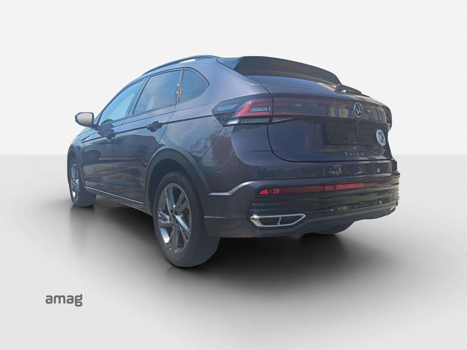 VW Taigo 1.0 TSI R-Line DSG-showroom-element-1