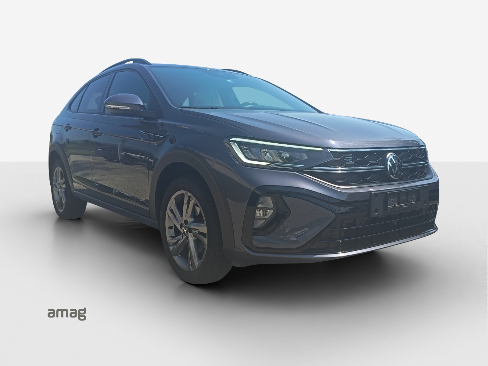 VW Taigo 1.0 TSI R-Line DSG-image-4