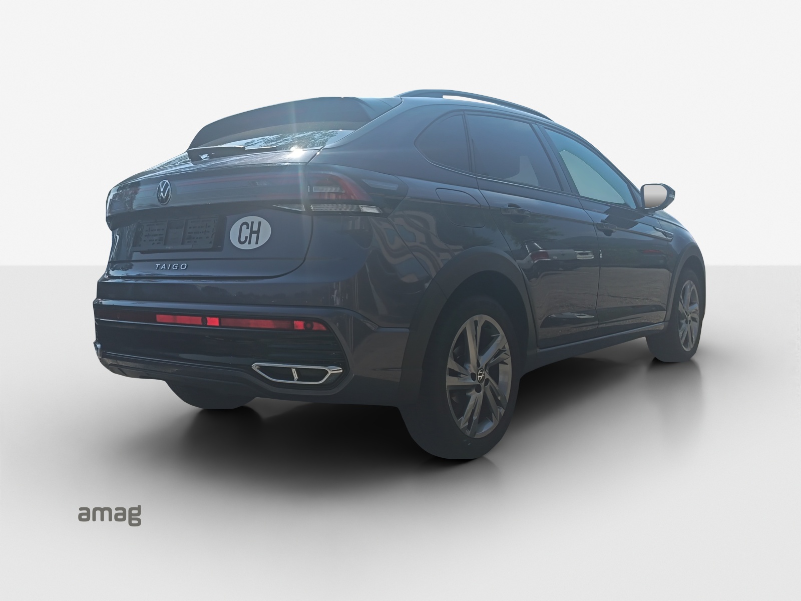 VW Taigo 1.0 TSI R-Line DSG-showroom-element-3