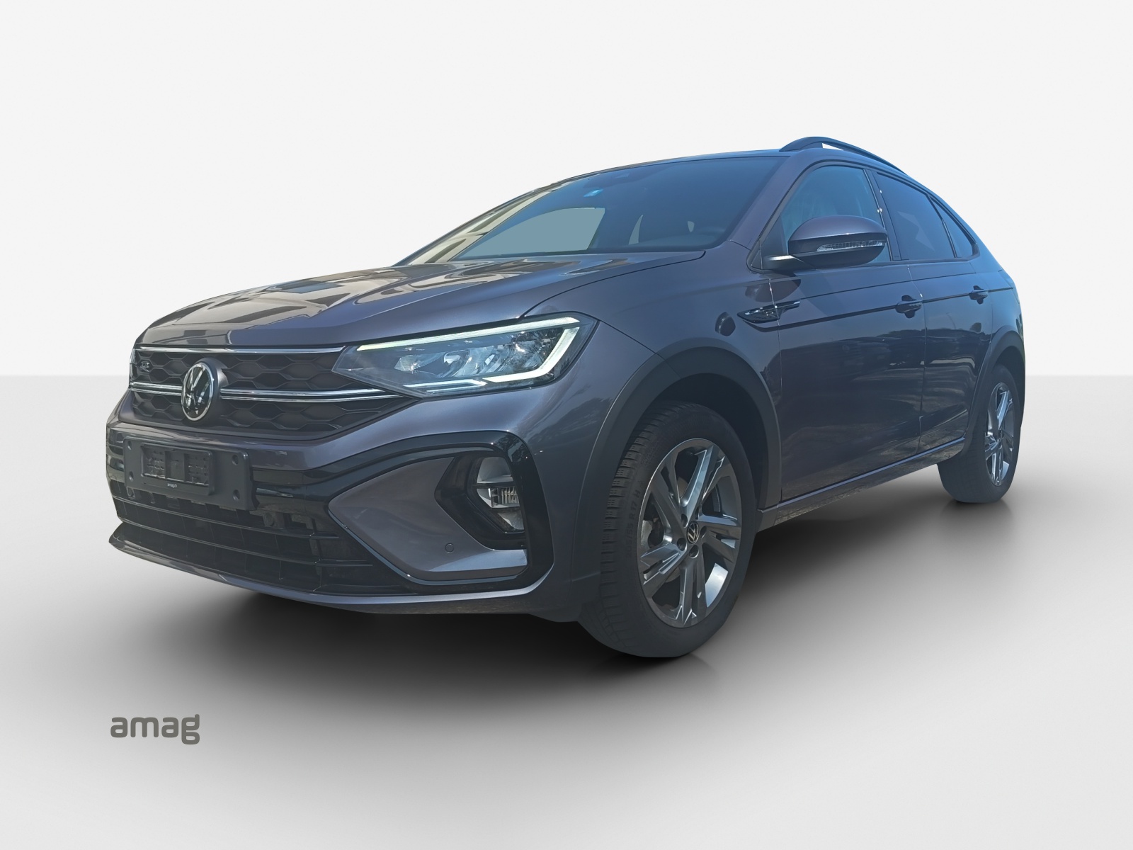 VW Taigo 1.0 TSI R-Line DSG