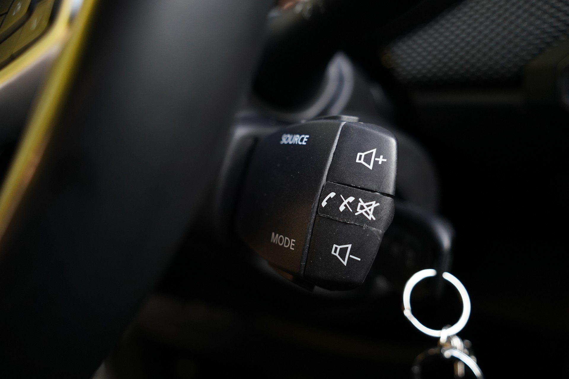DACIA Sandero TCe 90 Comfort CVT-image-25