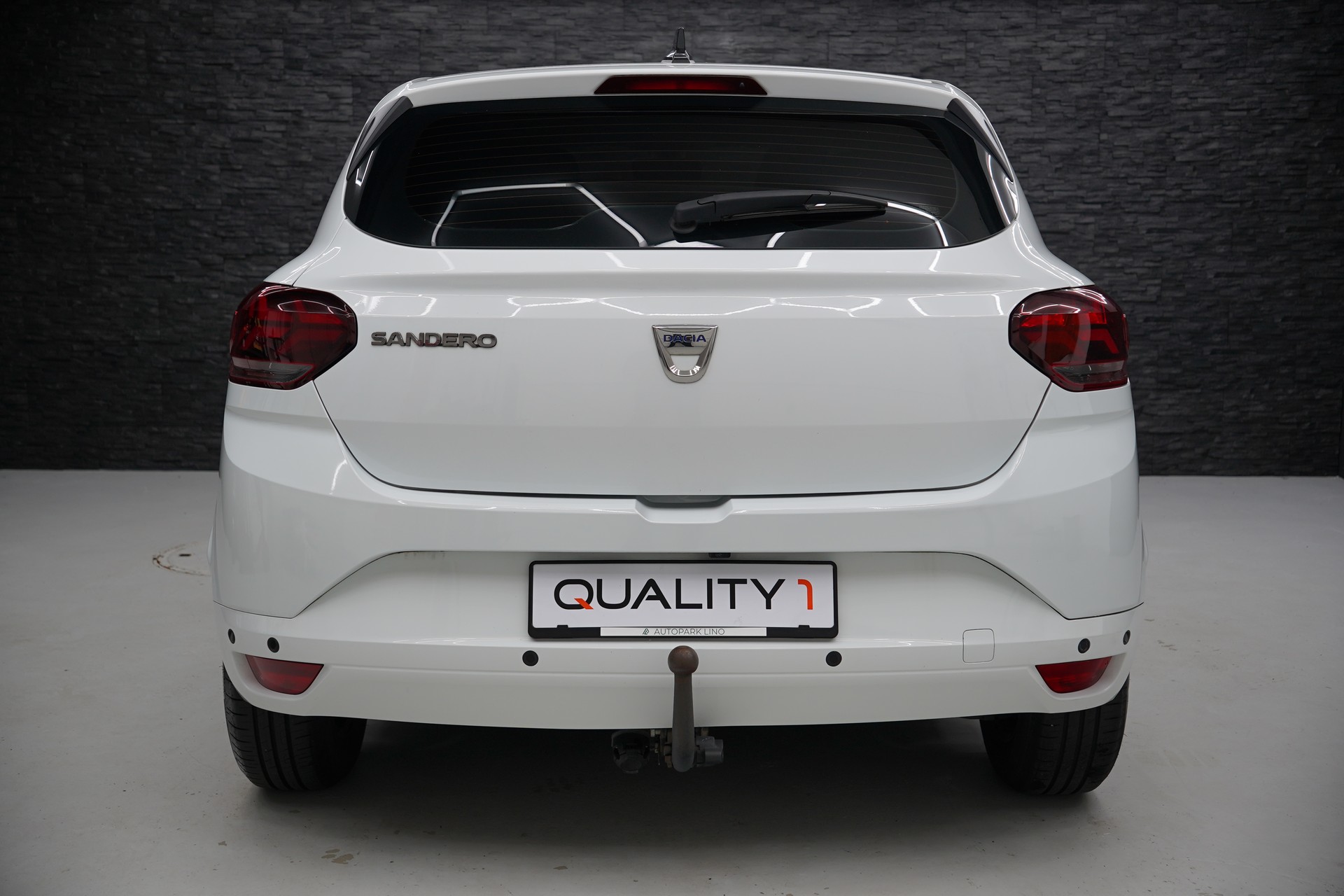 DACIA Sandero TCe 90 Comfort CVT-image-4