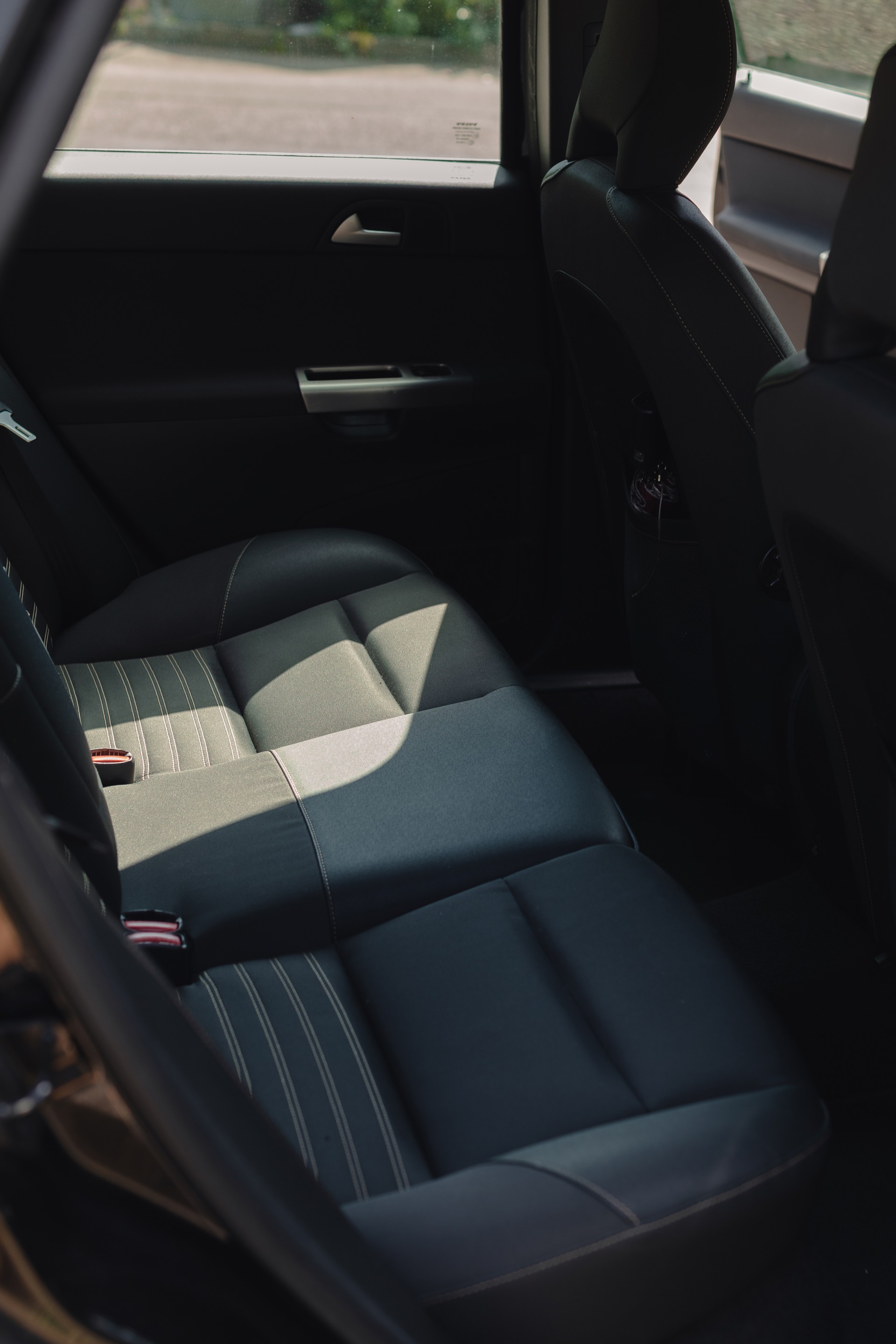 VOLVO 2.4 20V Momentum geaT-image-5