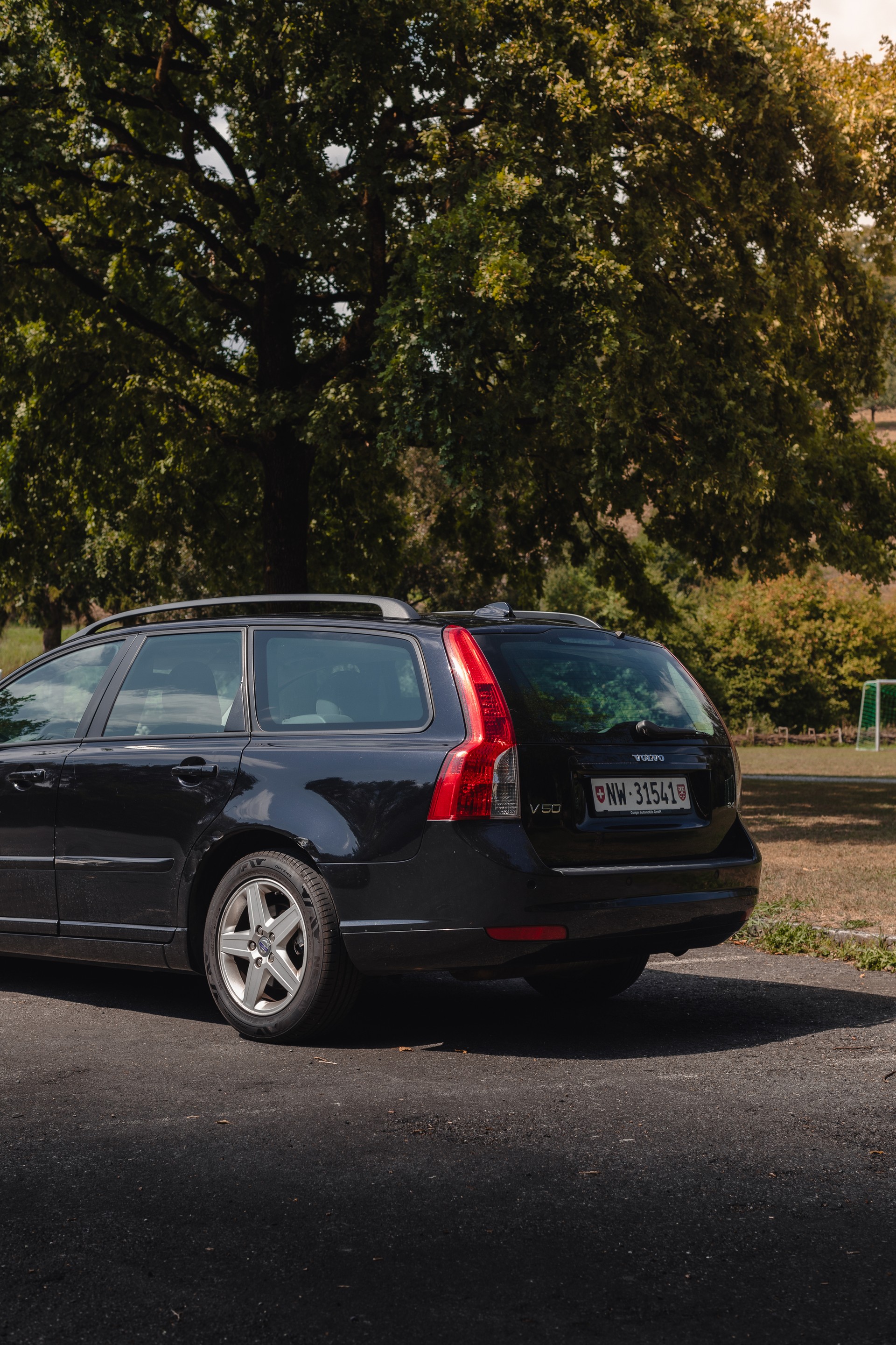 VOLVO 2.4 20V Momentum geaT-image-2