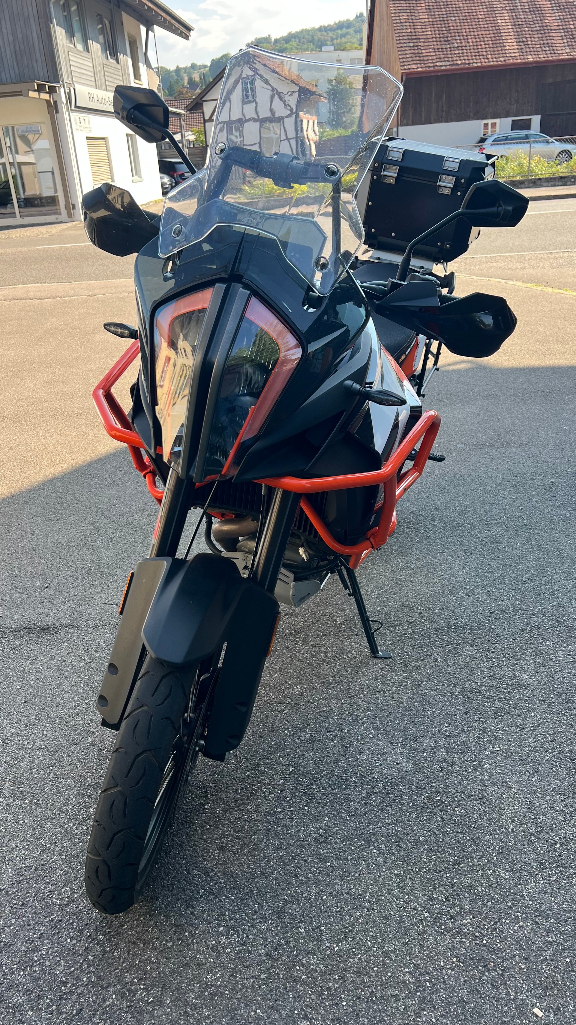 KTM 1290 Super Adventure R ABS-image-1