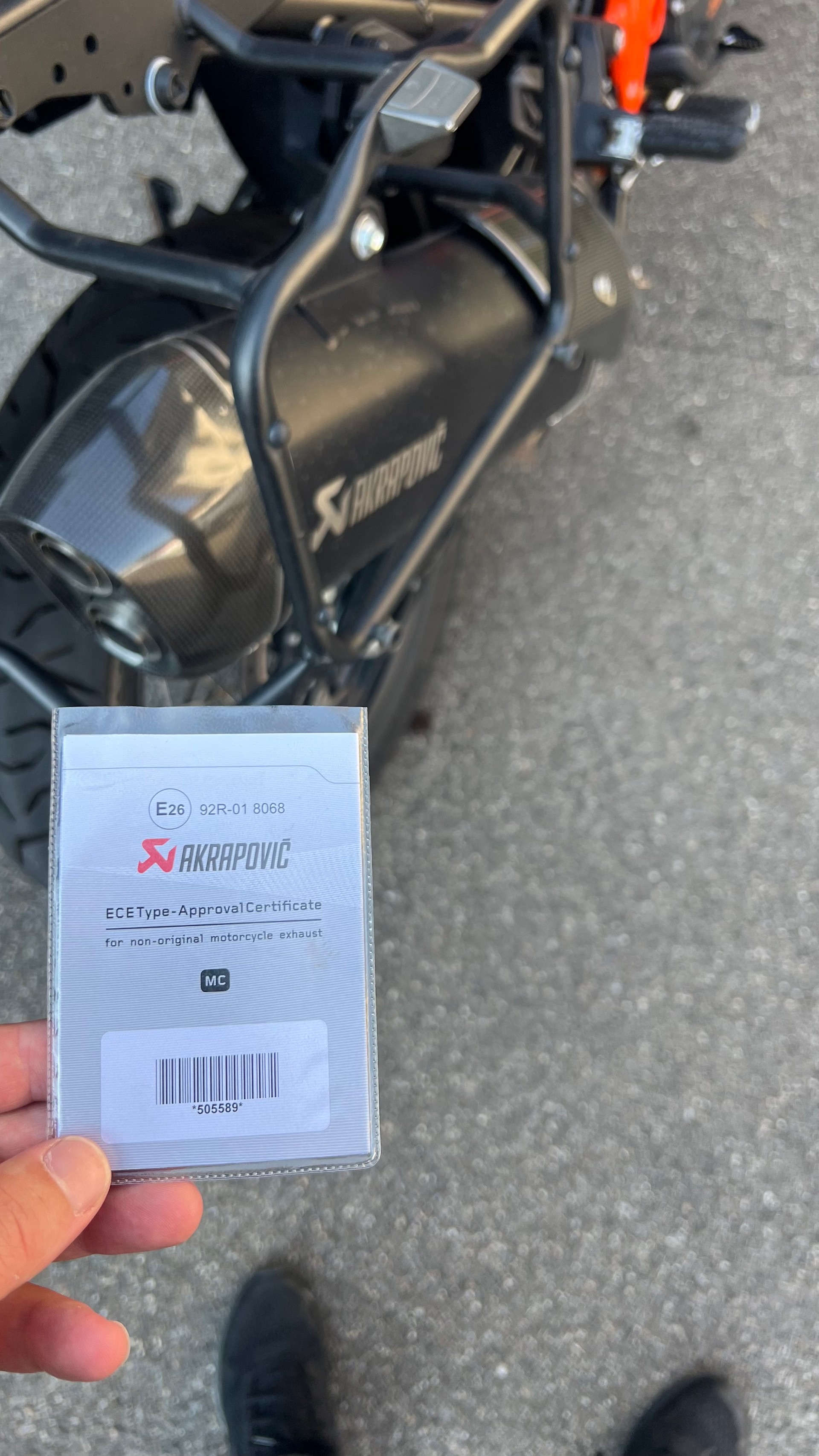 KTM 1290 Super Adventure R ABS-image-6