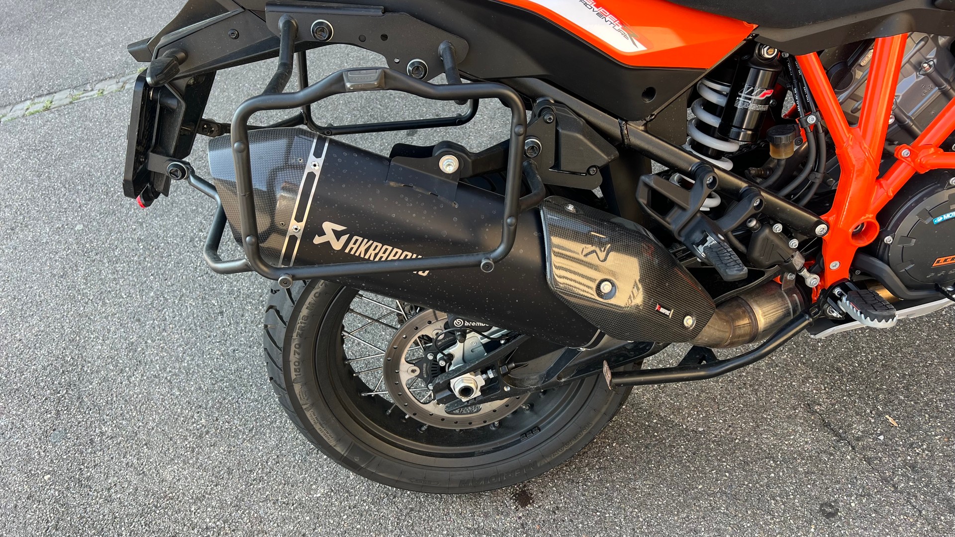 KTM 1290 Super Adventure R ABS-image-4