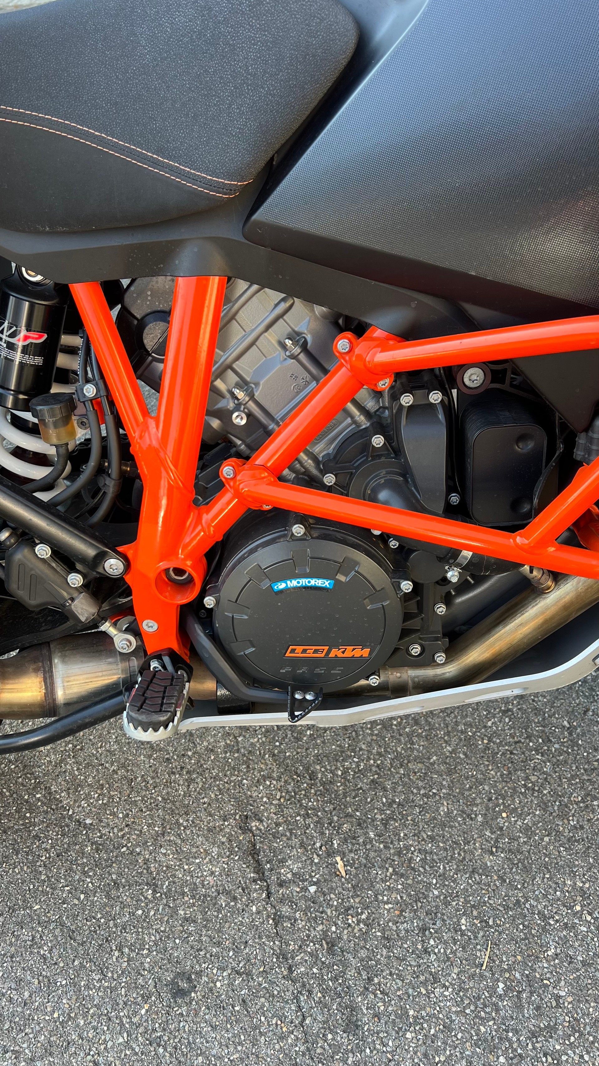 KTM 1290 Super Adventure R ABS-image-2