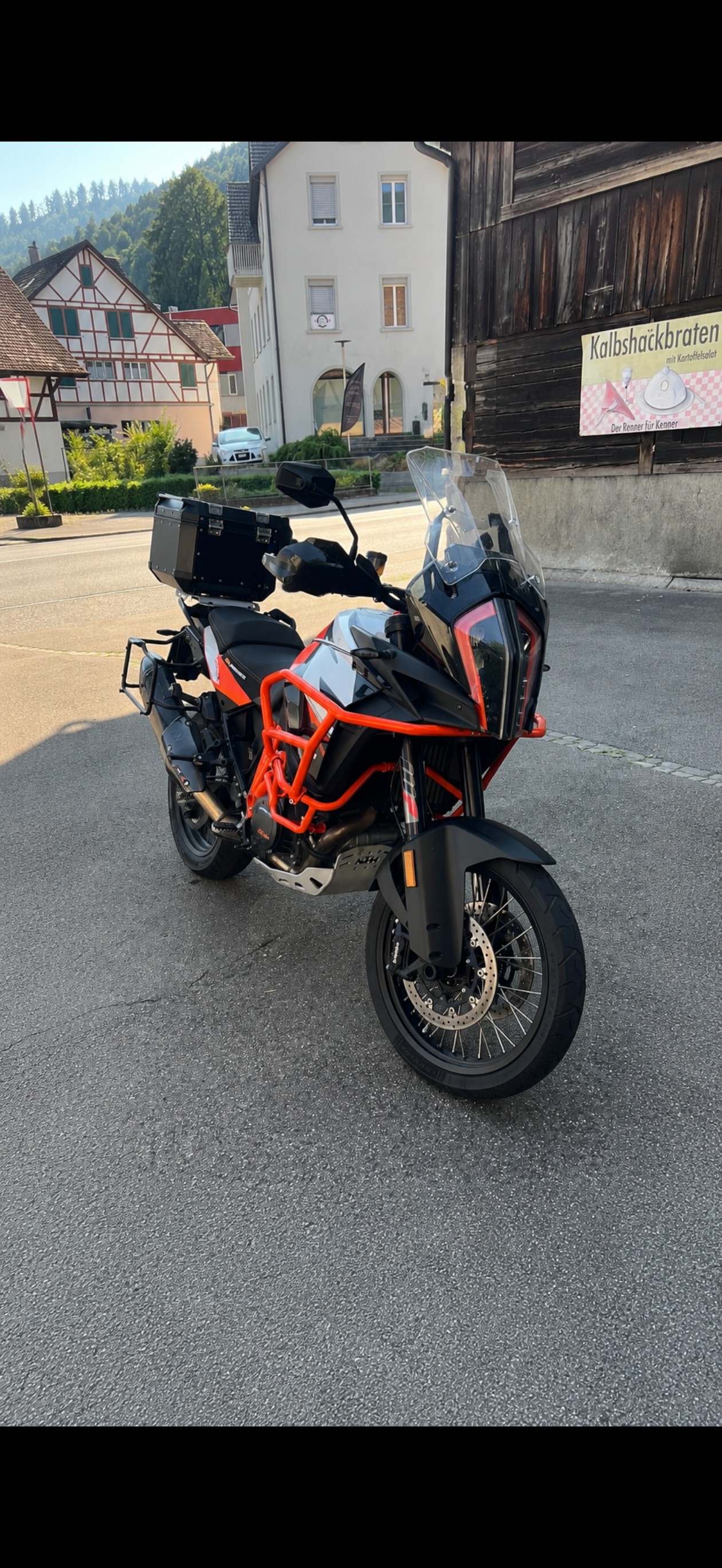 KTM 1290 Super Adventure R ABS-image-0