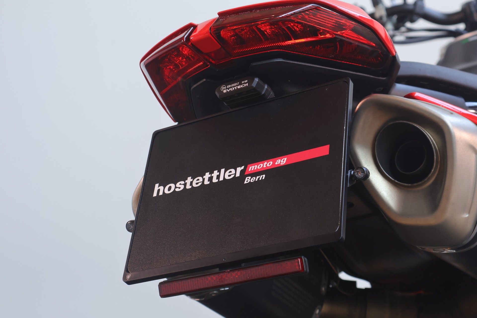 DUCATI Hypermotard 950 SP-image-6
