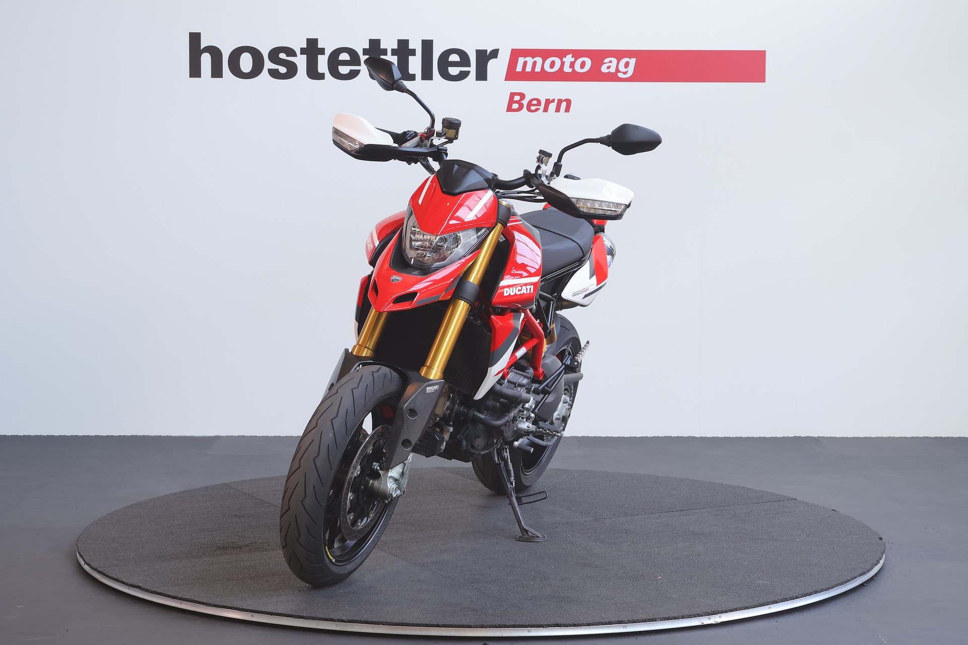 DUCATI Hypermotard 950 SP-image-5