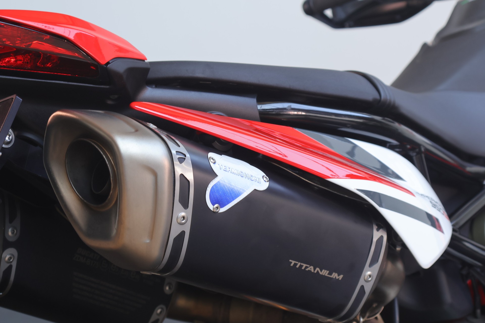 DUCATI Hypermotard 950 SP-image-7