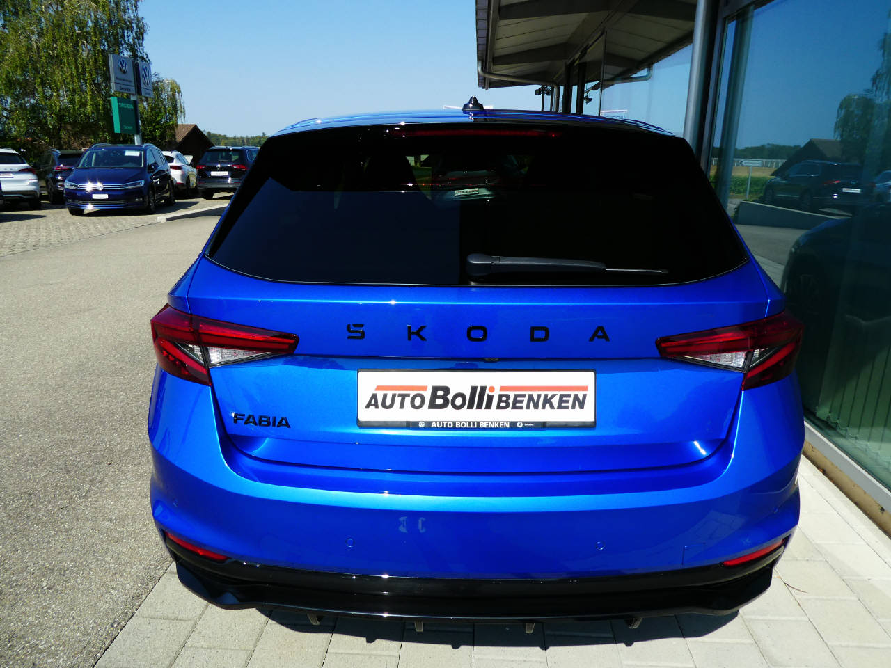 SKODA Fabia 1.0 TSI Monte Carlo DSG-showroom-element-3