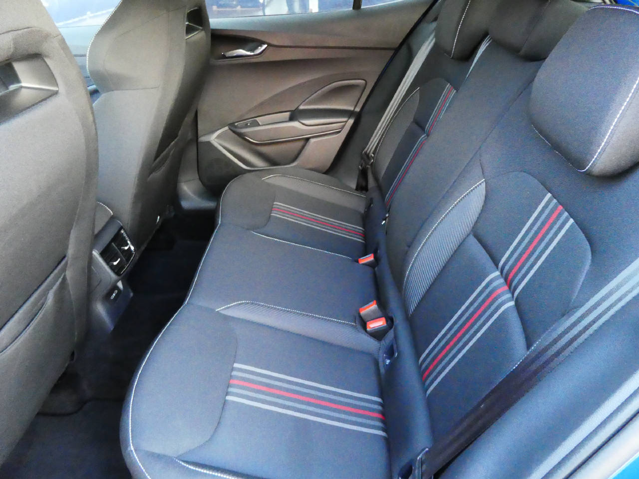 SKODA Fabia 1.0 TSI Monte Carlo DSG-image-9