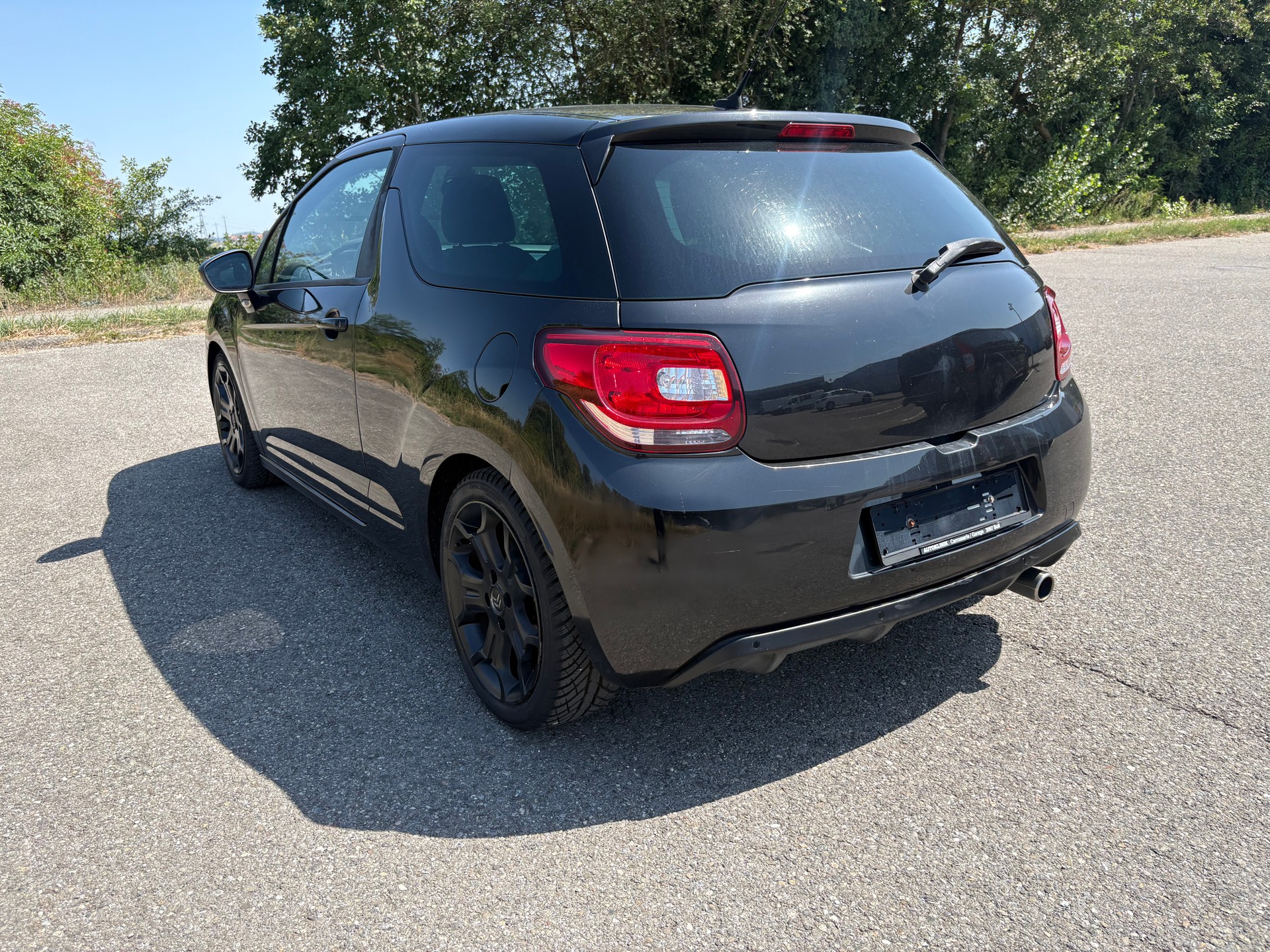 DS AUTOMOBILES DS3 1.6 VTi SO Chic-image-7