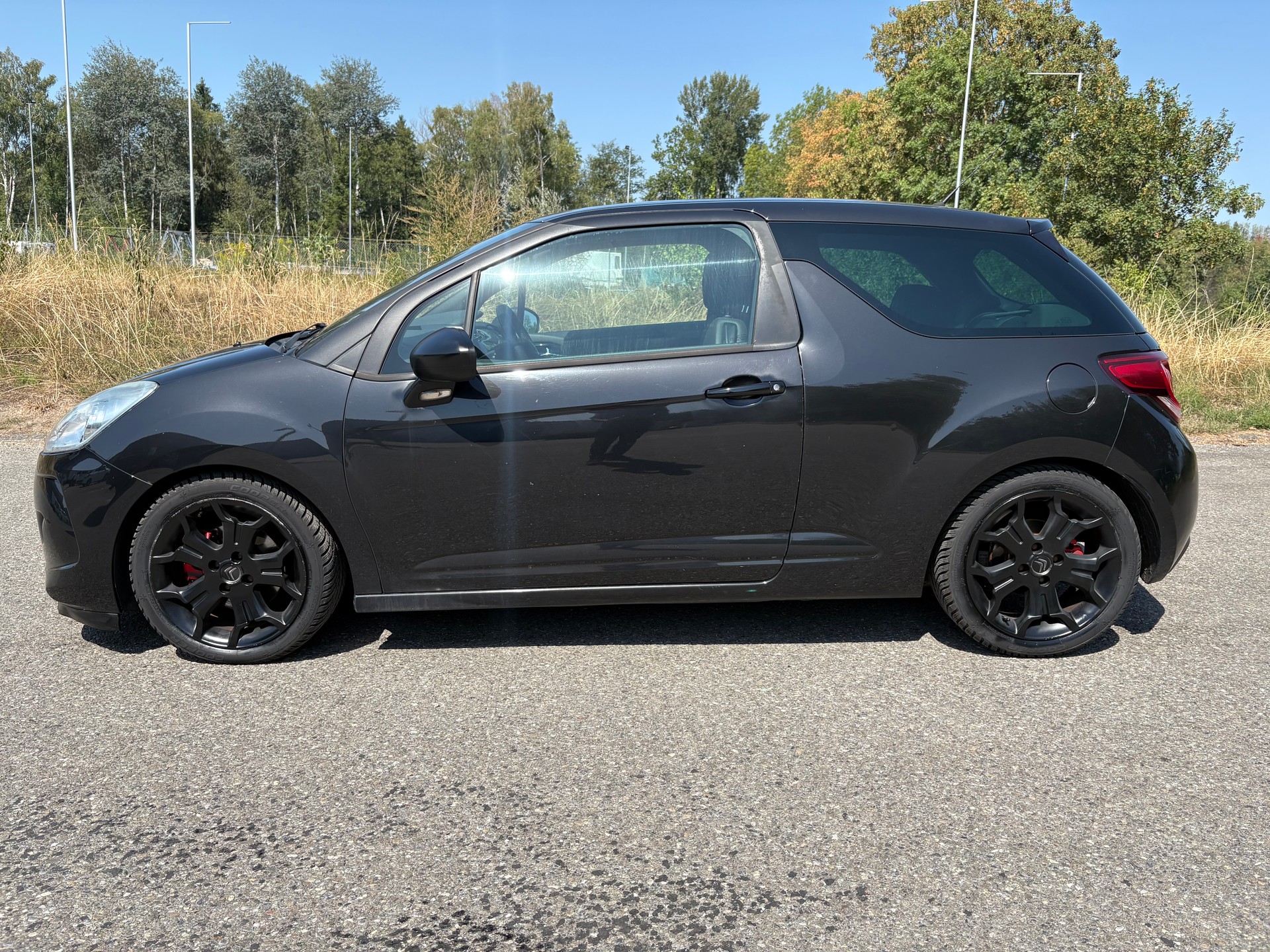 DS AUTOMOBILES DS3 1.6 VTi SO Chic-image-3