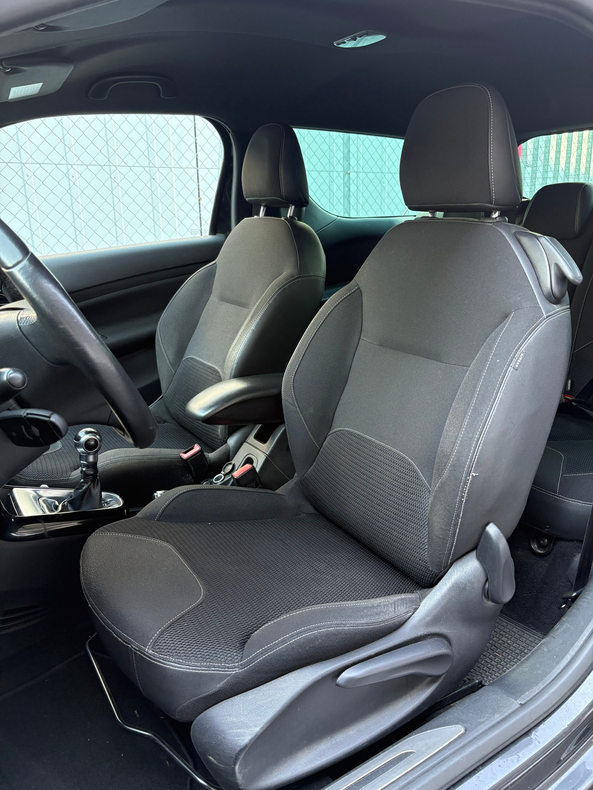 DS AUTOMOBILES DS3 1.6 VTi SO Chic-image-9