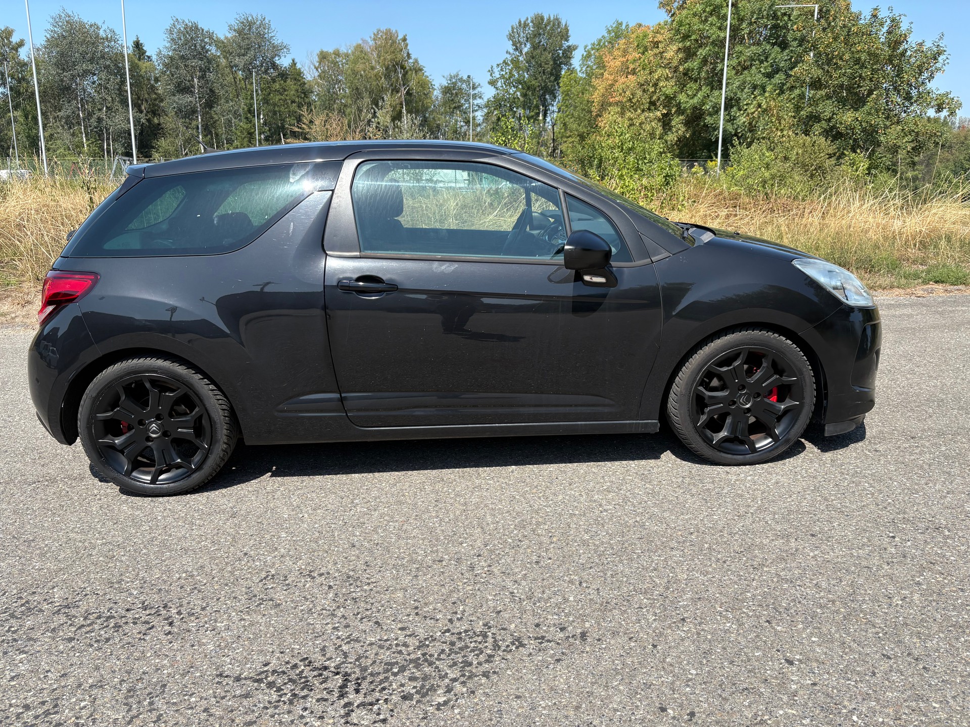DS AUTOMOBILES DS3 1.6 VTi SO Chic-image-4