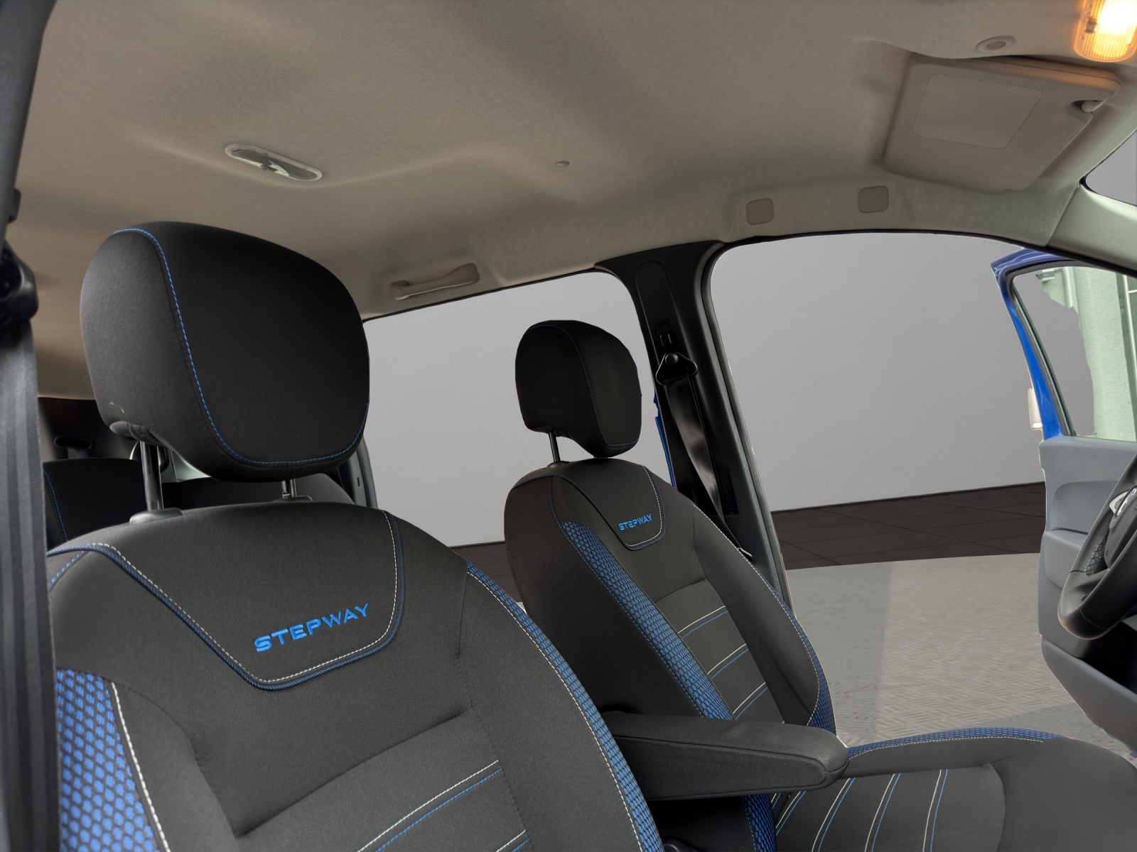 DACIA Lodgy TCE 130 Stepway 7PL-image-19