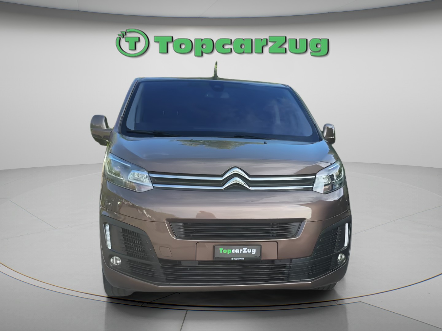CITROEN Spacetourer 2.0 BlueHDi ShineM EAT-showroom-element-2