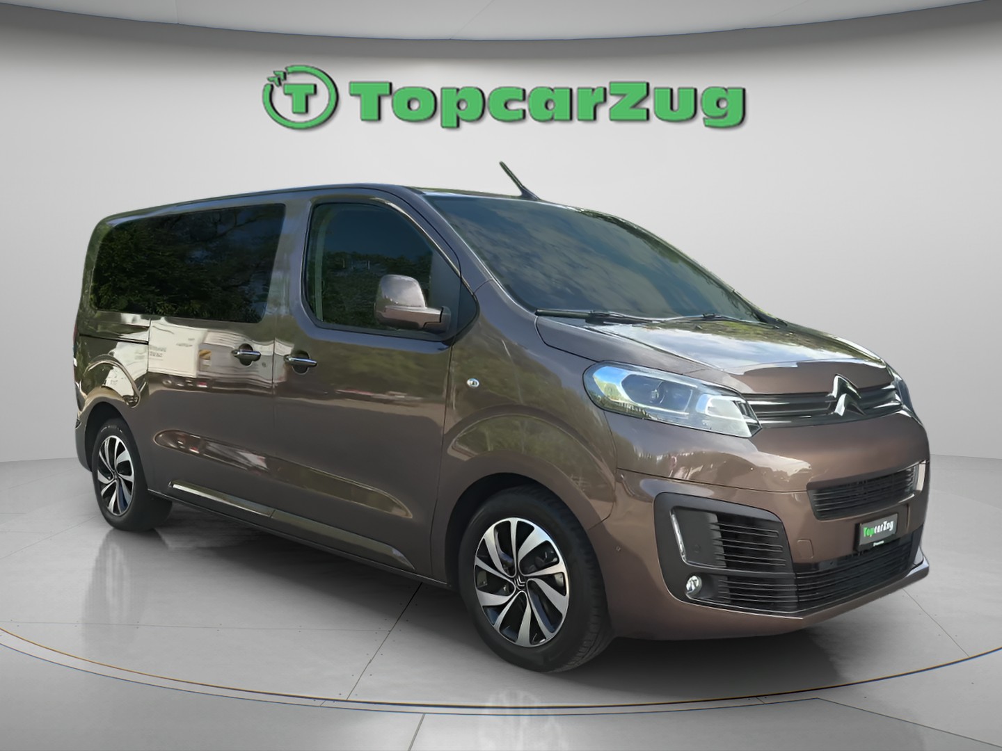 CITROEN Spacetourer 2.0 BlueHDi ShineM EAT-showroom-element-3