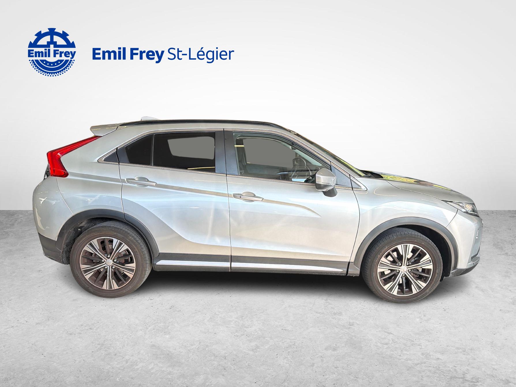 MITSUBISHI Eclipse Cross 1.5 T Style Swiss 4x4-showroom-element-1