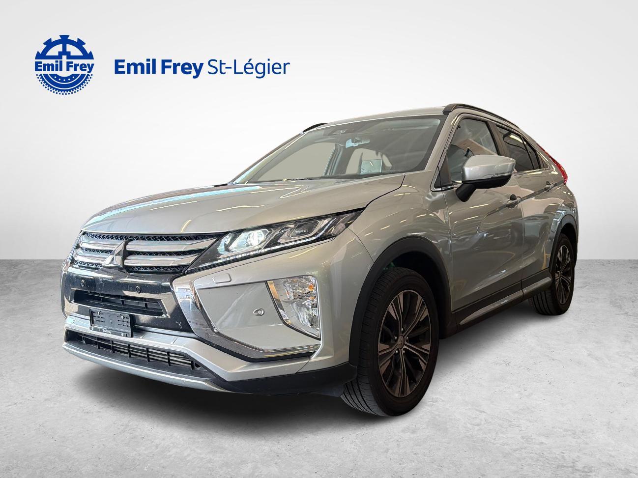 MITSUBISHI Eclipse Cross 1.5 T Style Swiss 4x4
