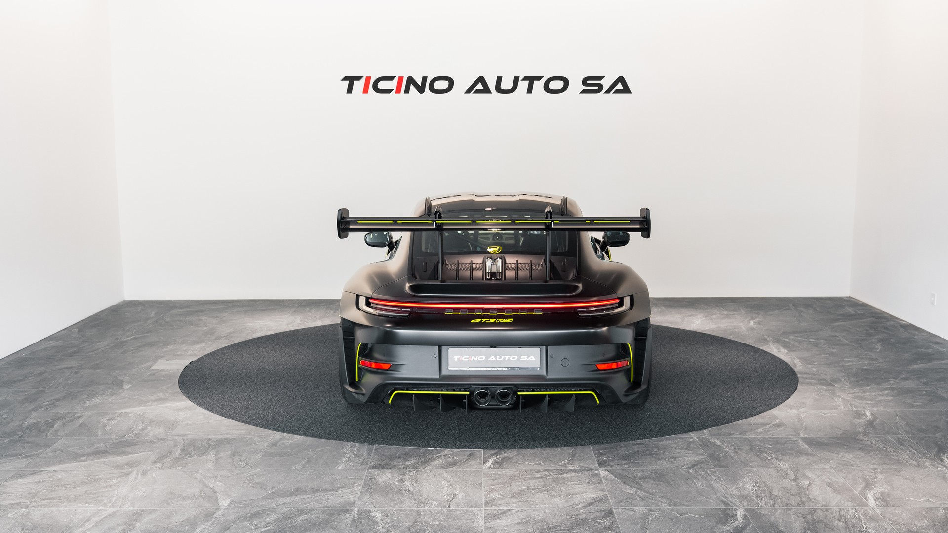 PORSCHE 911 GT3 RS Weissach-image-20