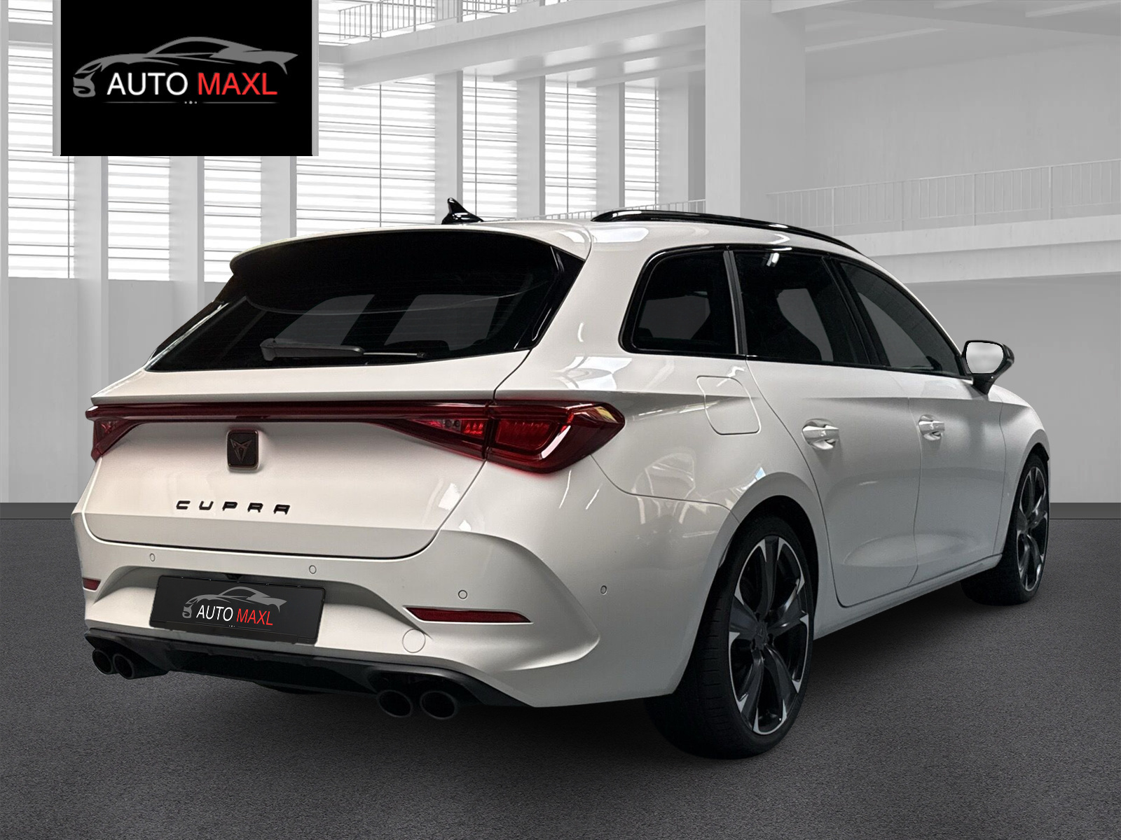 CUPRA LEON ST 2.0 TSI VZ DSG 4Drive-showroom-element-3