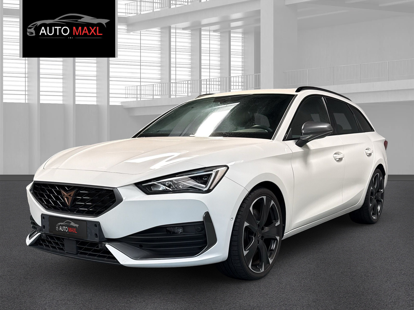 CUPRA LEON ST 2.0 TSI VZ DSG 4Drive-showroom-element-1