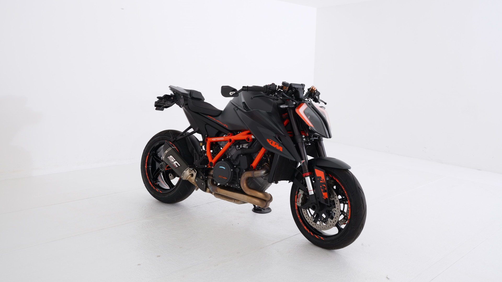 KTM 1290 Super Duke R-image-0