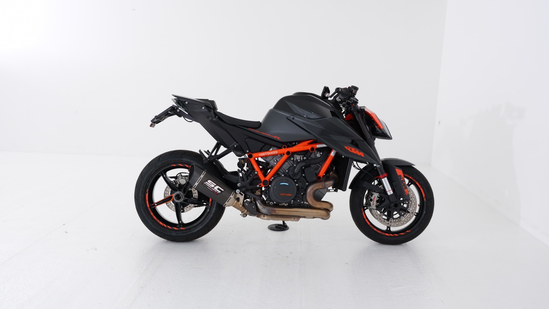 KTM 1290 Super Duke R-image-1