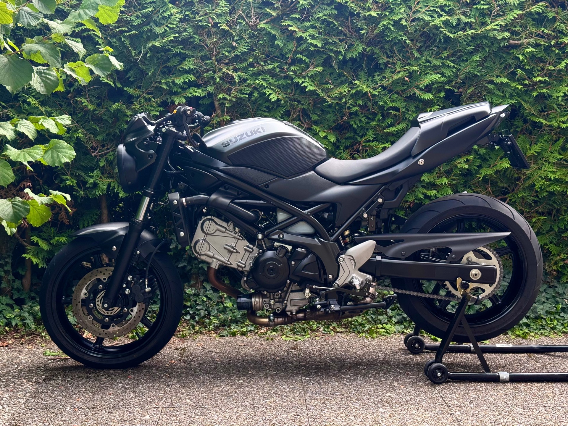 SUZUKI SV 650 ABS L6 (35kW)-image-1