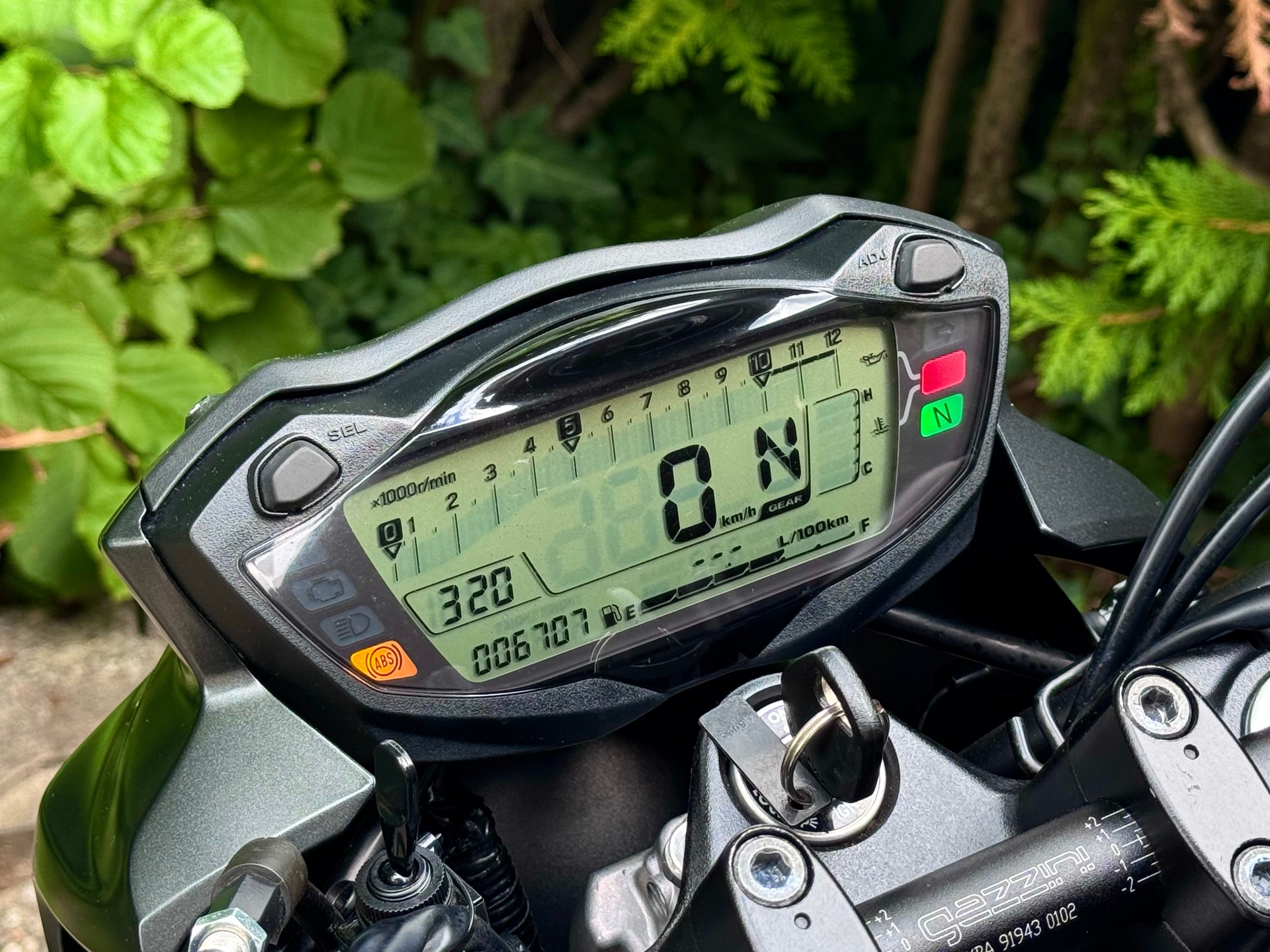 SUZUKI SV 650 ABS L6 (35kW)-image-7