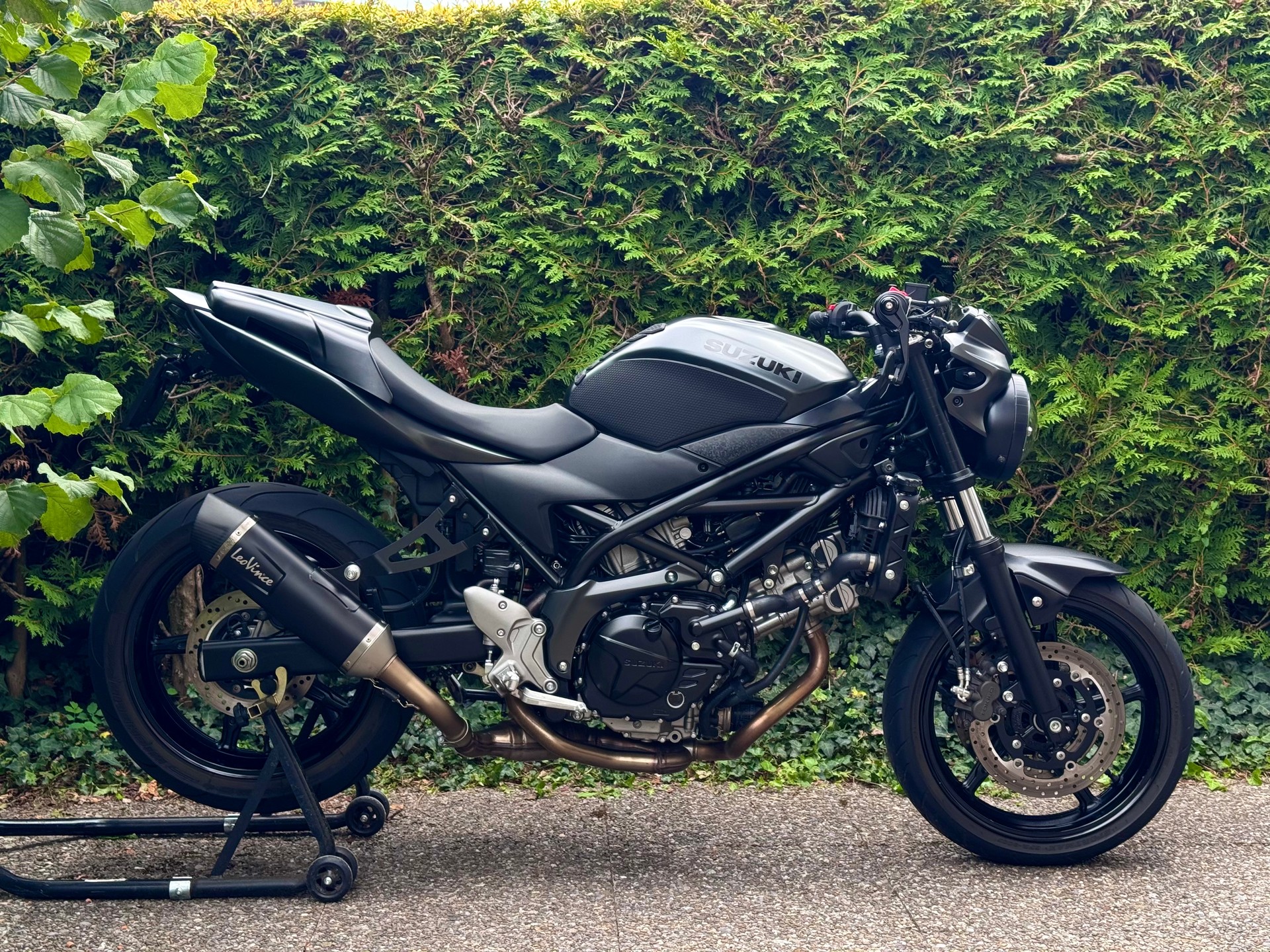 SUZUKI SV 650 ABS L6 (35kW)-image-0