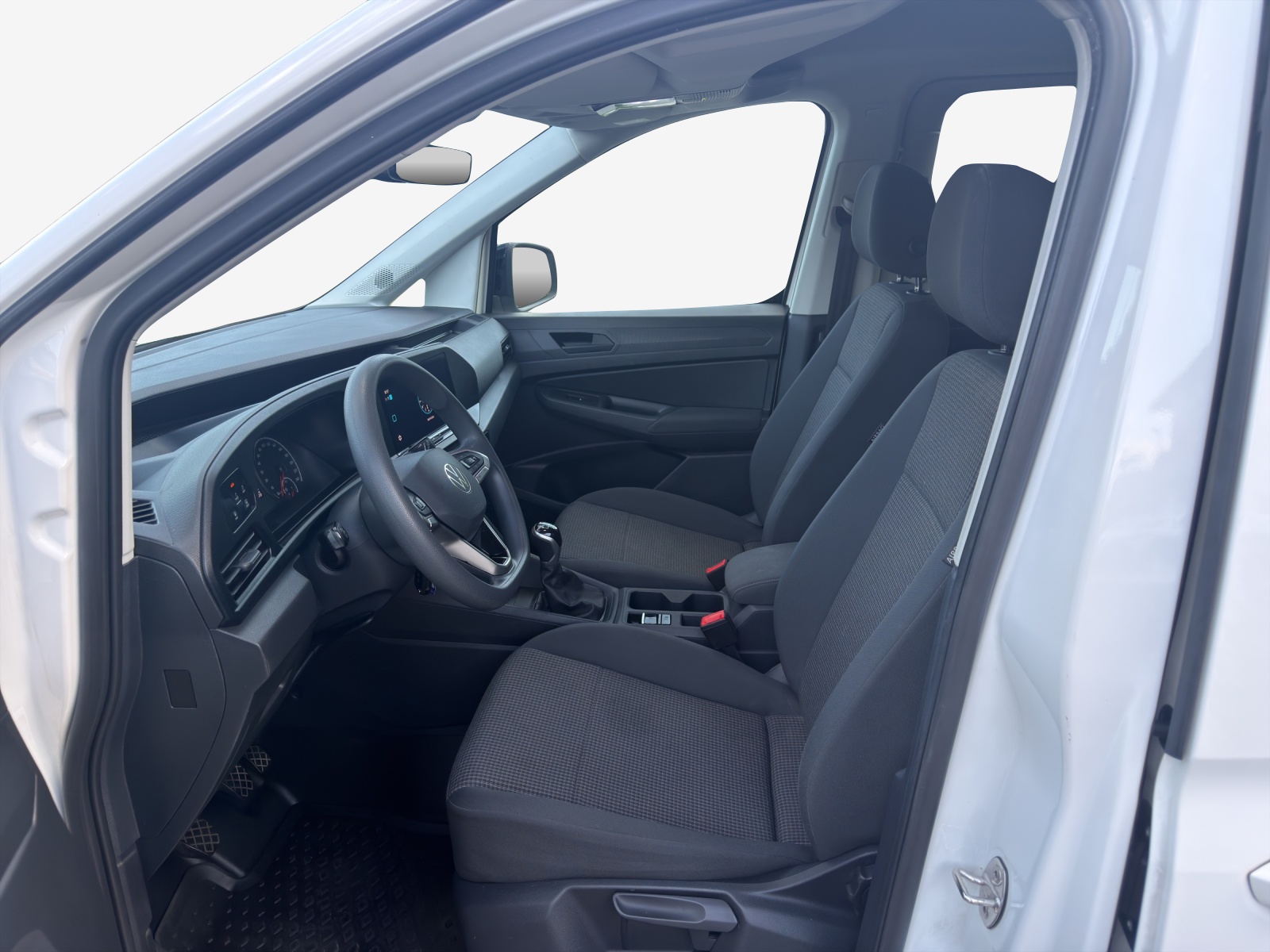 VW Caddy 2.0 TDI-image-7