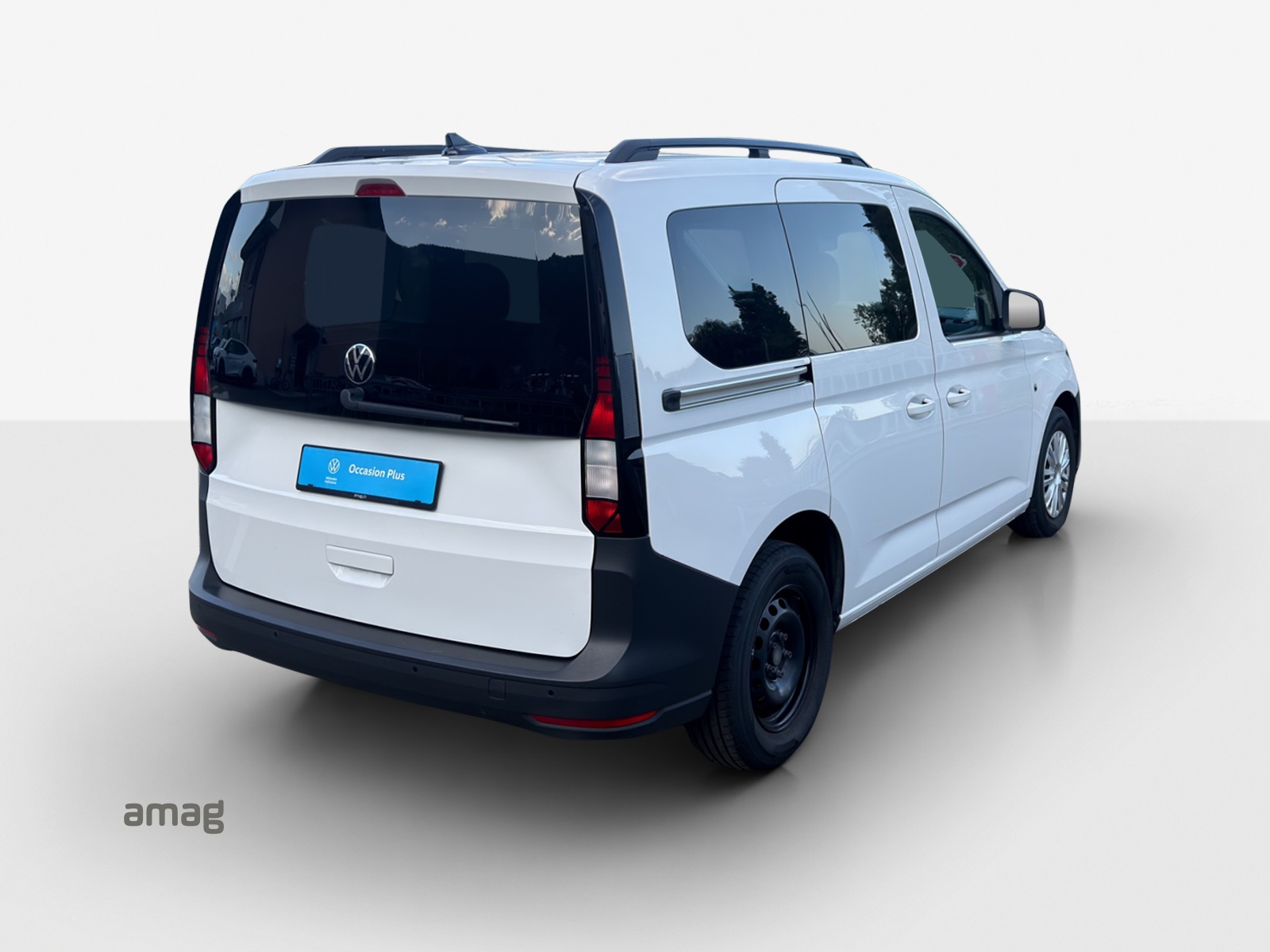 VW Caddy 2.0 TDI-image-4